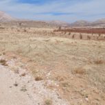 2000متر زمین با آب در روستای خوش آب و هوا