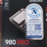 هارد SSD M2 SAMSUNG 1T 980 PRO