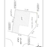 فروش مسکونی 133متر زمین 80متر بنا