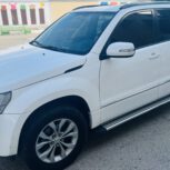 سوزوکی‌گرند ویتارا 2400 کلاس 10