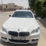 BMW 528