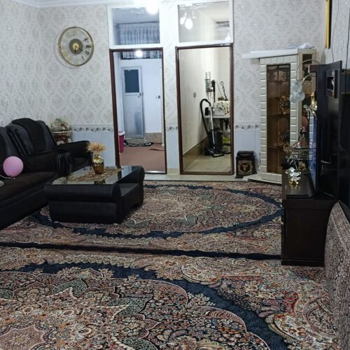 فروش خانه ویلایی