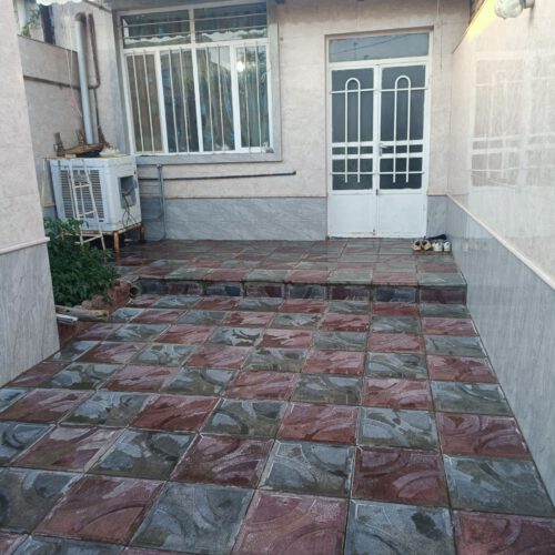 فروش خانه ویلایی