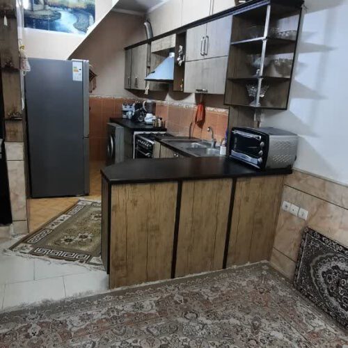 منزل مسکونی شمالی سندداردوبلکس نزدیک خیابان