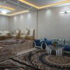 آپارتمان  حاشیه اصلی بلوار خادم الشریعه