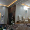 آپارتمان  حاشیه اصلی بلوار خادم الشریعه
