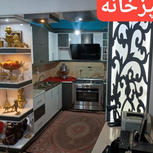 آپارتمان 90متری در سیلاب قوشخانه ایستگاه سوم کوچه قنبری