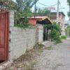 زمین مسکونی میدان نماز رضوانشهر دو براز دوتا کوچه