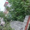 زمین مسکونی میدان نماز رضوانشهر دو براز دوتا کوچه