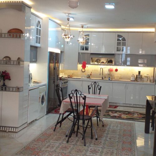 فروش اپارتمان 147م باویودیدنی شاهنشین درمشهد