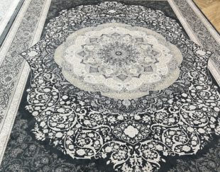 فرش 1700شانه 9متری درحدنو