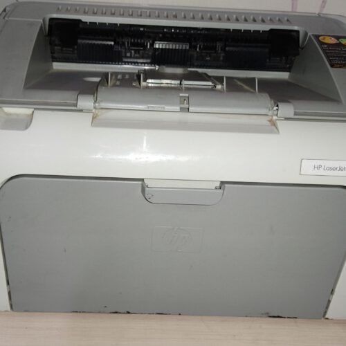 پرینتر لیزری HP LaserJet P1102