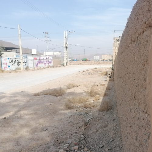 زمین جهت ویلا وکارگاه و کشاورزی