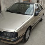 پژو 405Glx