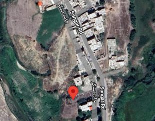 فروش زمین مسکونی