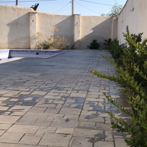 باغ ویلا 630 متری خدایار خان سوم ماهدشت