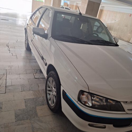 پژوپارس xup7سفارشی مدل1401