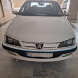 پژوپارس xup7سفارشی مدل1401