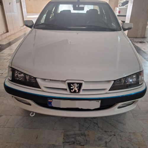 پژوپارس xup7سفارشی مدل1401