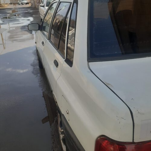 پراید1379