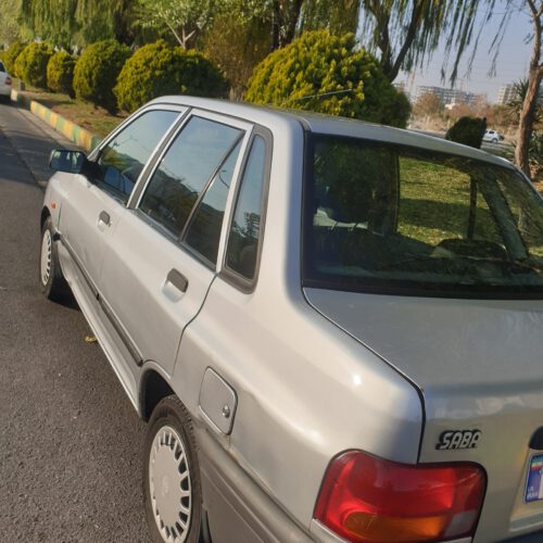 فروش ماشین