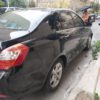 جیلی امگرند مشکی 2014 اتومات