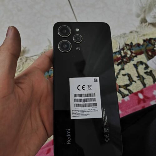 گوشی شیائومی Redmi 12