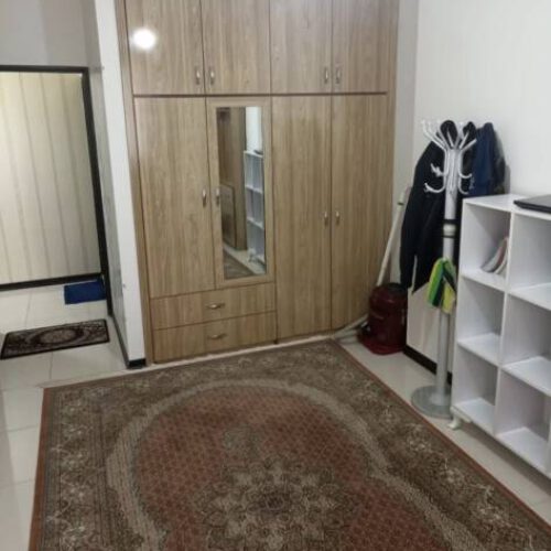آپارتمان 110 متری فولادشهر