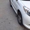 207 اتوماتیکTU5Pسقف فلز 1403