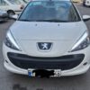 207 اتوماتیکTU5Pسقف فلز 1403