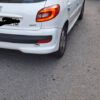 207 اتوماتیکTU5Pسقف فلز 1403