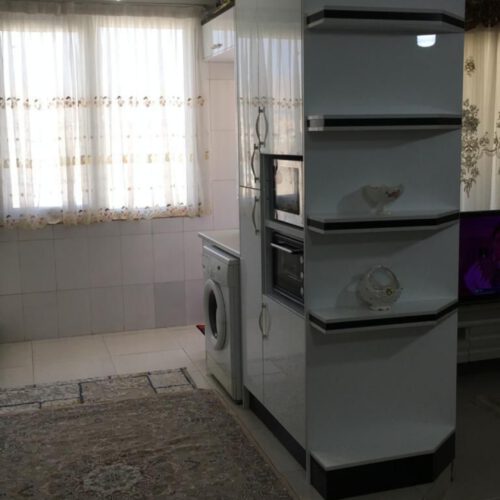 آپارتمان 90متری.2خوابه خوش نقشه.