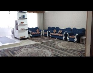 آپارتمان 90متری.2خوابه خوش نقشه.
