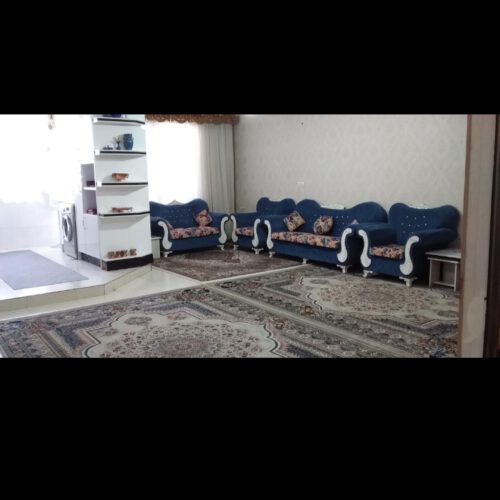 آپارتمان 90متری.2خوابه خوش نقشه.