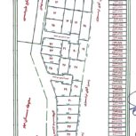 فروش زمین به مساحت 241 متر مربع
