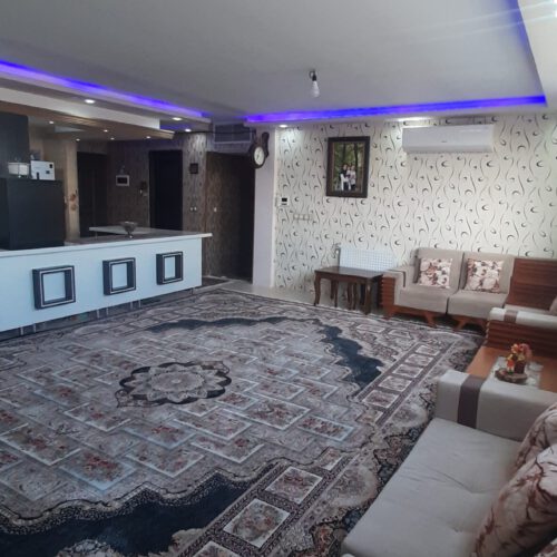 فروش آپارتمان دوخواب