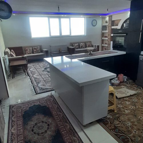 فروش آپارتمان دوخواب