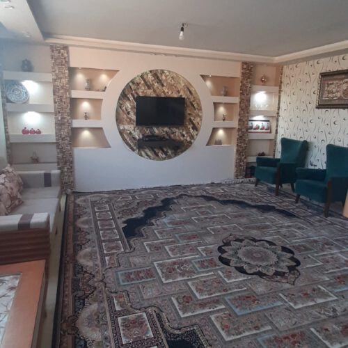 فروش آپارتمان دوخواب
