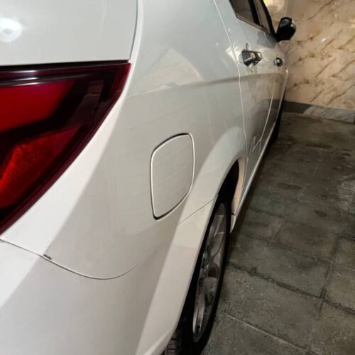 فروش دنا پلاس اتوماتیک توربو شارژ