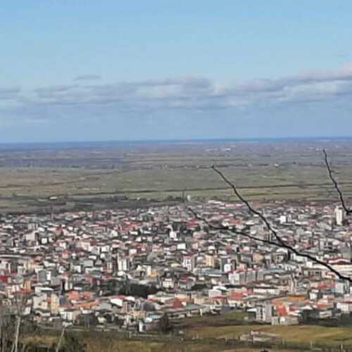 192 ویلای سنتی بام لنگرود