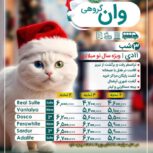 تورگروهی وان ترکیه 6 روزه