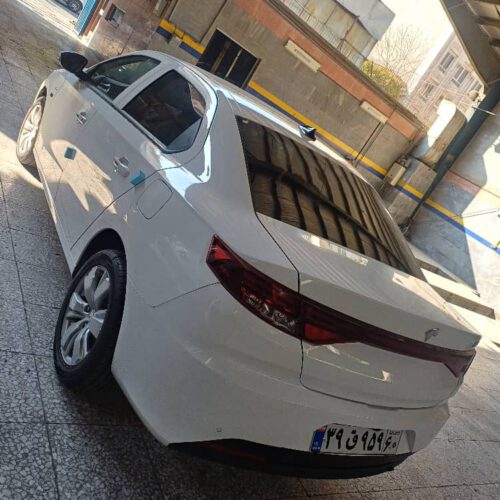 فروش تارا v4 lx صفر