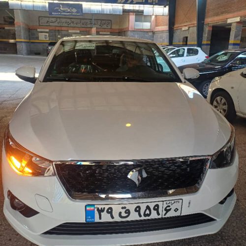 فروش تارا v4 lx صفر