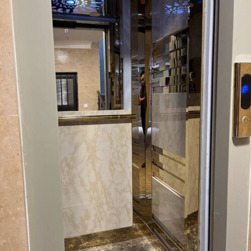آپارتمان 90متری سنددار