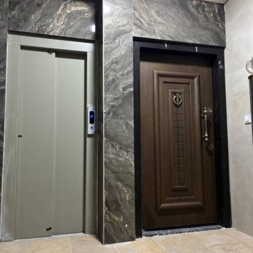 آپارتمان 90متری سنددار