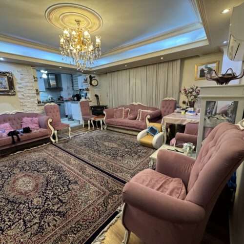 67 متر تک واحدی ط اول 7 متر پاسیو در اختیار