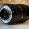 لنز نیکون 70-24 Nikon نانو حلقه طلائی