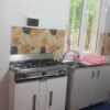 سوئیت با آلاچیق وچشمه آب معدنی حیاط دار