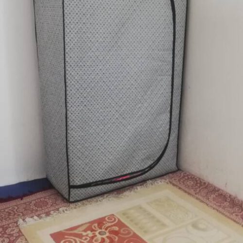 سوئیت با آلاچیق وچشمه آب معدنی حیاط دار