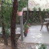 سوئیت با آلاچیق وچشمه آب معدنی حیاط دار